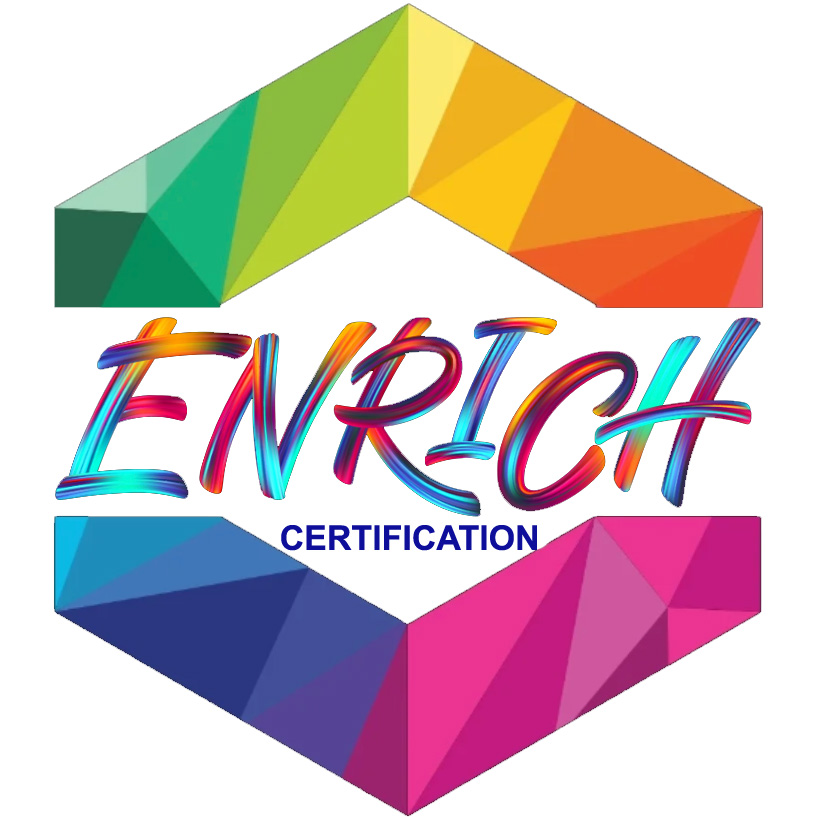 Enrich Certification